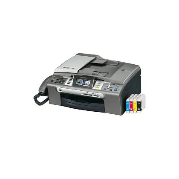 Brother MFC-680CN Drucker