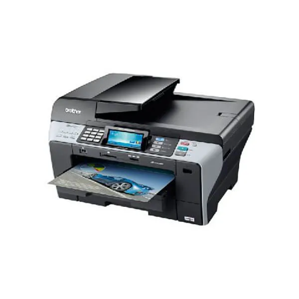 Brother MFC-6890CDW Drucker