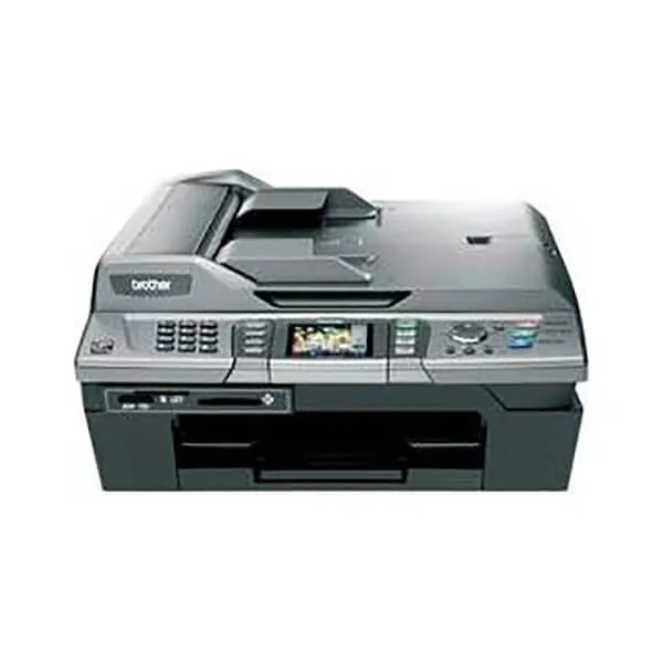 Brother MFC-820CW Drucker