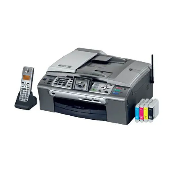 Brother MFC-845CW Drucker