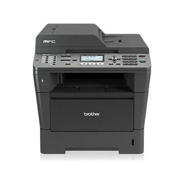 Brother MFC-8510DN Drucker