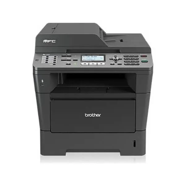 Brother MFC-8520DN Drucker