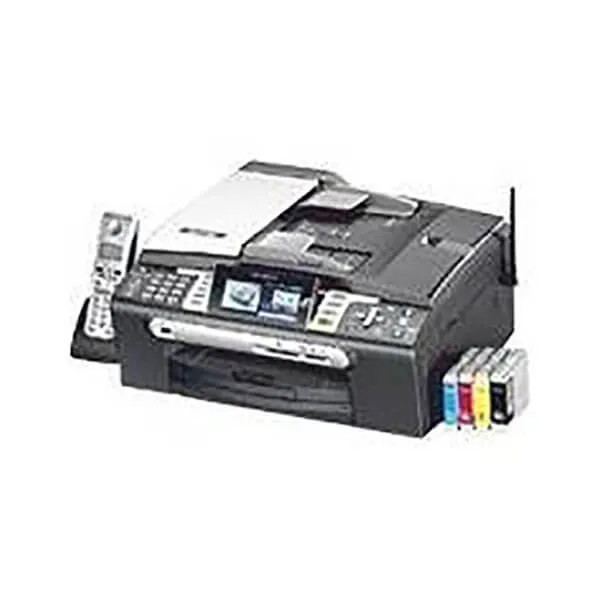 Brother MFC-885CW Drucker