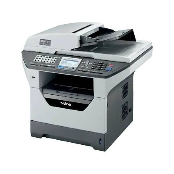 Brother MFC-8885DN Drucker