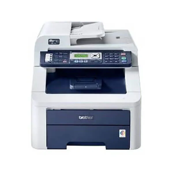 Brother MFC-9120CN Drucker