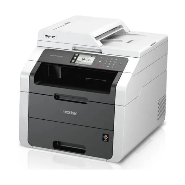 Brother MFC-9140CDN Drucker