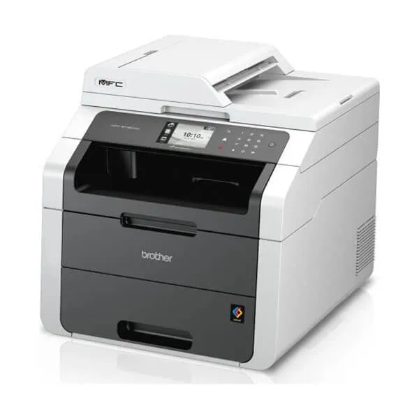 Brother MFC-9142CDN Drucker