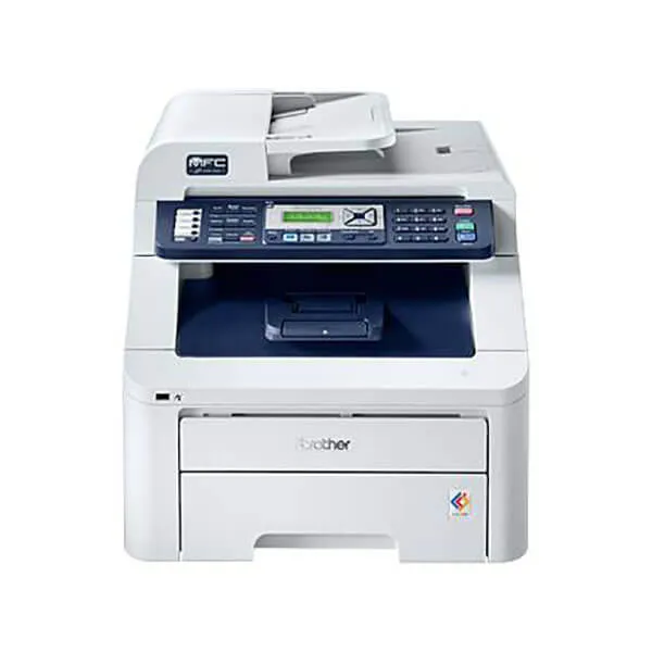 Brother MFC-9320CW Drucker