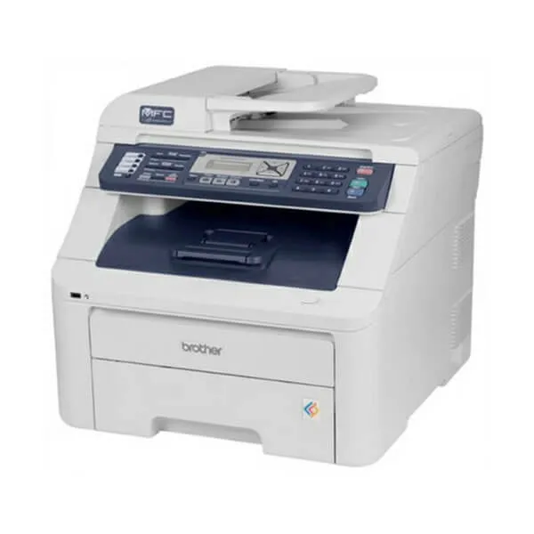 Brother MFC-9325CW Drucker