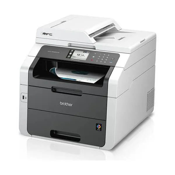 Brother MFC-9332CDW Drucker