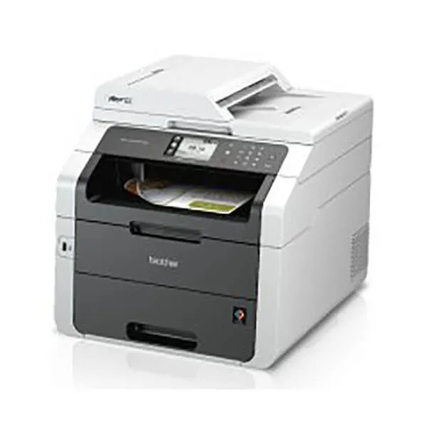 Brother MFC-9340CDW Drucker