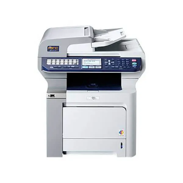 Brother MFC-9840CDW Drucker