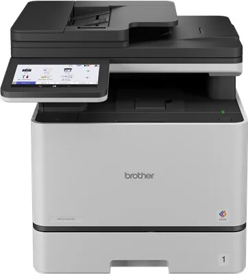 Brother MFC-EX570 Drucker