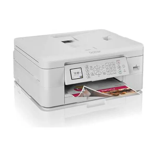 Brother MFC-J1010DW Drucker