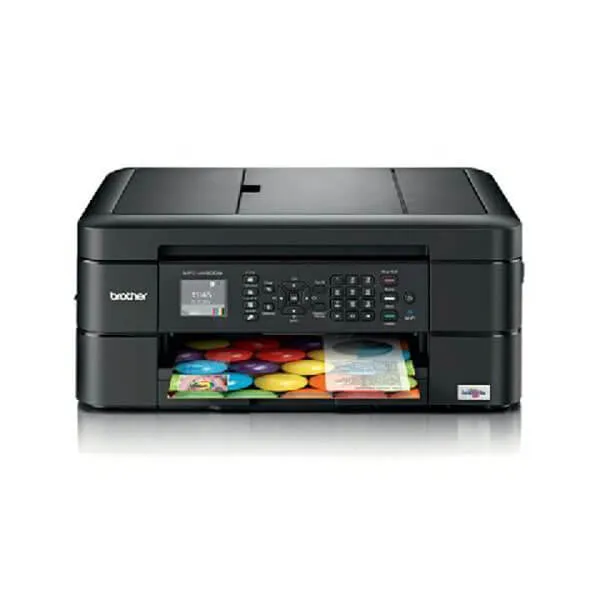 Brother MFC-J1170DW Drucker