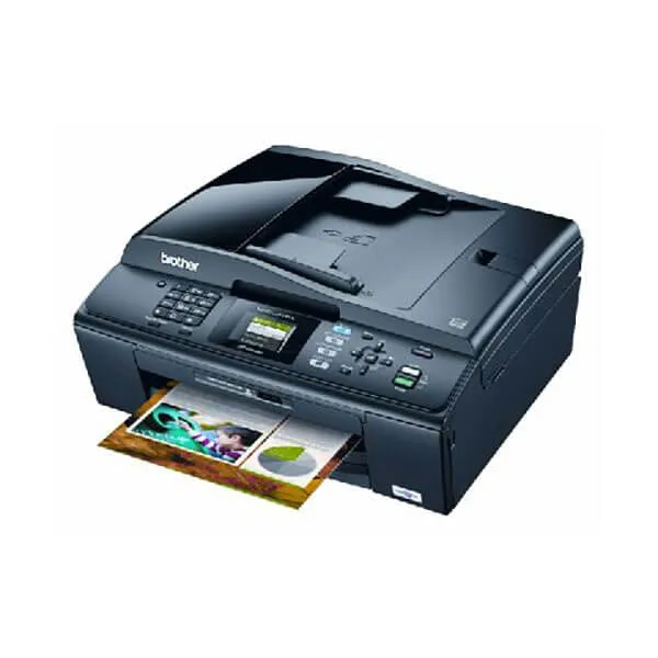 Brother MFC-J410 Series Drucker