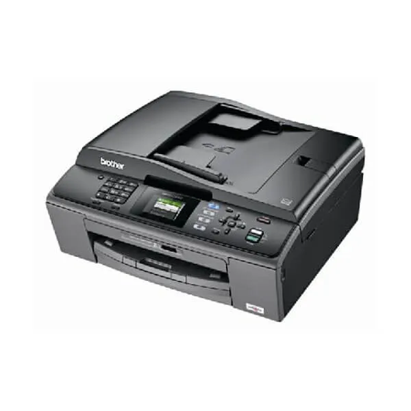 Brother MFC-J410 Drucker