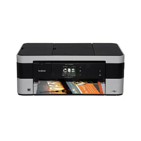 Brother MFC-J4425DW Drucker