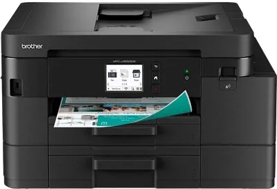 Brother MFC-J4550DW Drucker