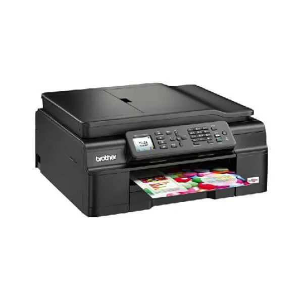 Brother MFC-J470 Series Drucker