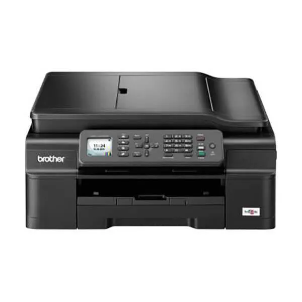 Brother MFC-J470DW Drucker