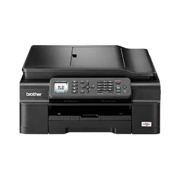 Brother MFC-J475DW Drucker