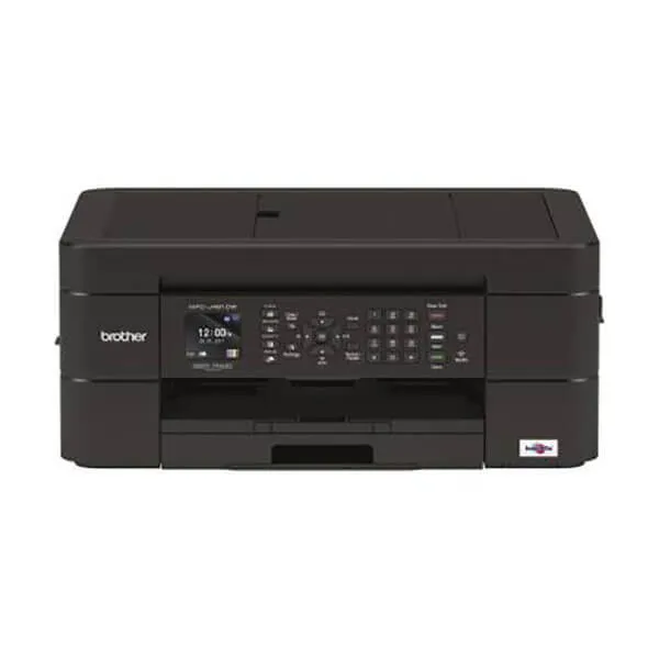 Brother MFC-J491DW Drucker