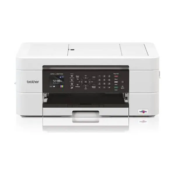 Brother MFC-J497DW Drucker