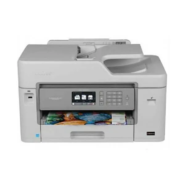 Brother MFC-J5830DW Drucker
