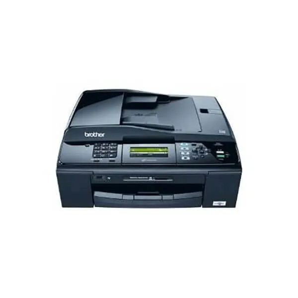 Brother MFC-J615W Drucker