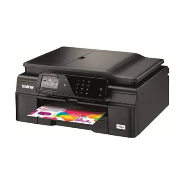 Brother MFC-J650DW Drucker