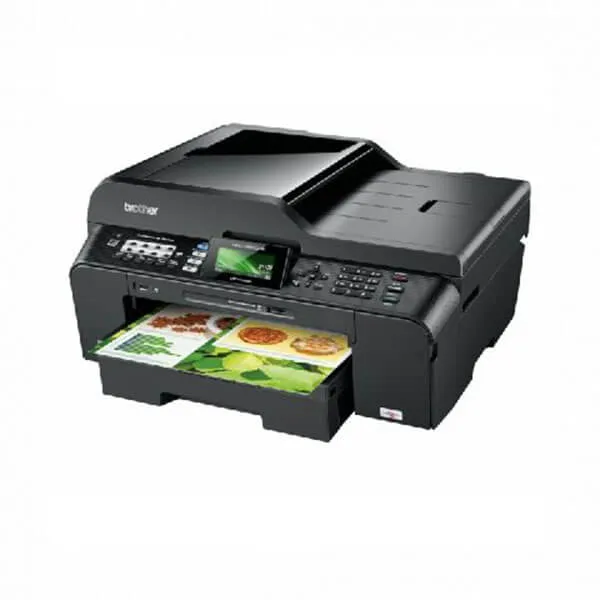 Brother MFC-J6510DW Drucker