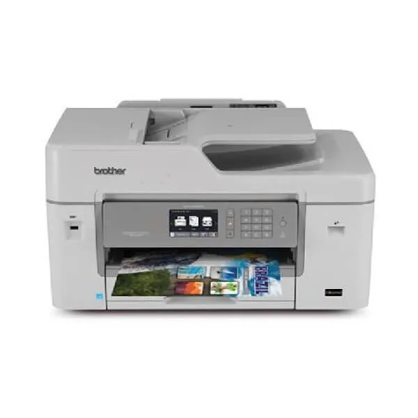 Brother MFC-J6535DW XL Drucker