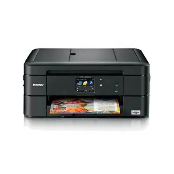 Brother MFC-J680DW Drucker