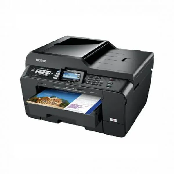 Brother MFC-J6910DW Drucker