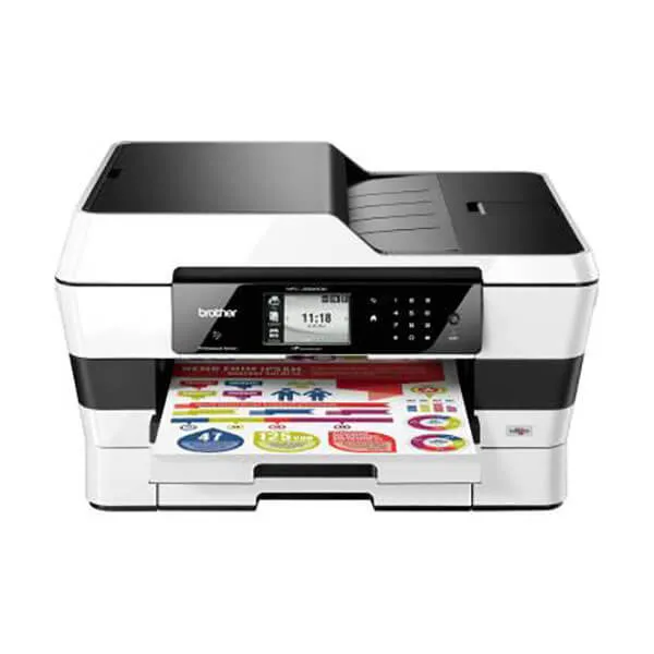 Brother MFC-J6920DW Drucker