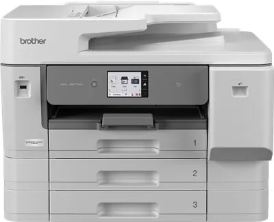 Brother MFC-J6977DW Drucker