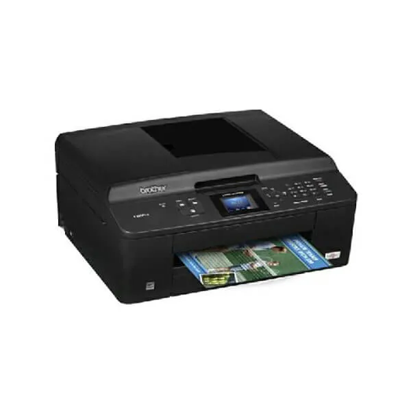Brother MFC-J835DW Drucker