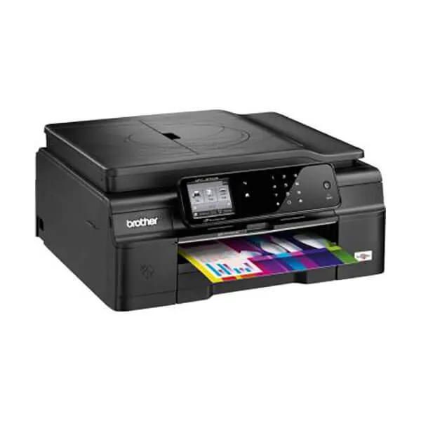 Brother MFC-J870DW Drucker