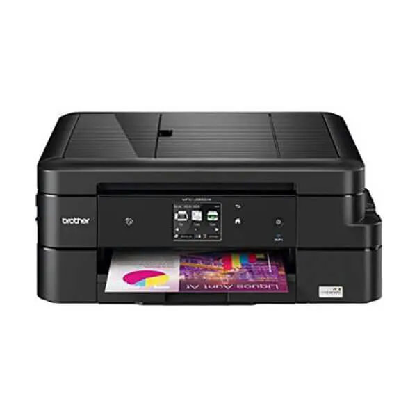 Brother MFC-J985DW Drucker