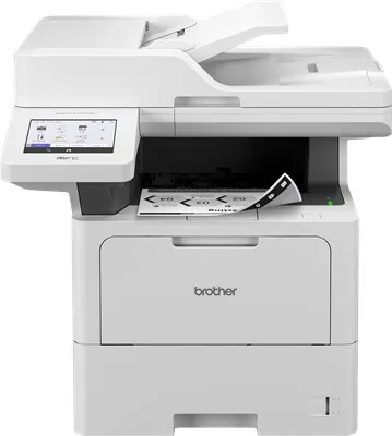 Brother MFC-L6710DW Drucker