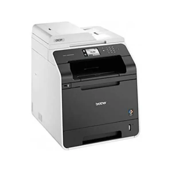 Brother MFC-L8650CDW Drucker