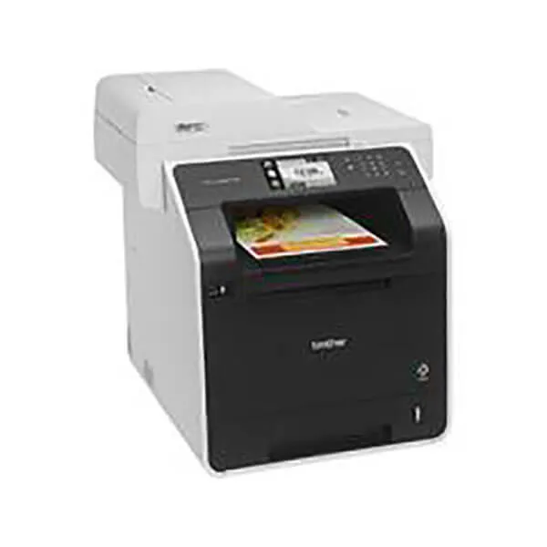 Brother MFC-L8850CDW Drucker