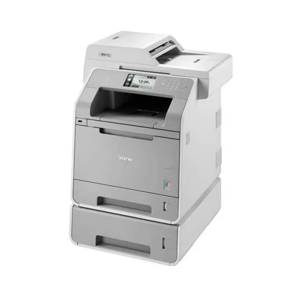 Brother MFC-L9550CDWT Drucker