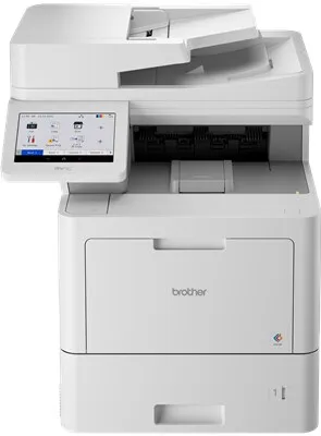 Brother MFC-L9630CDN Drucker