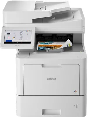 Brother MFC-L9670CDN Drucker