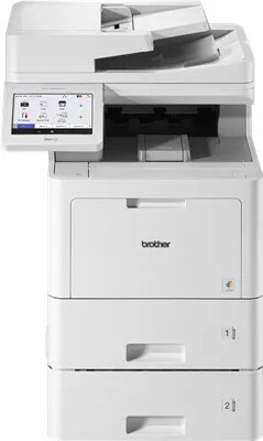 Brother MFC-L9670CDNT Drucker