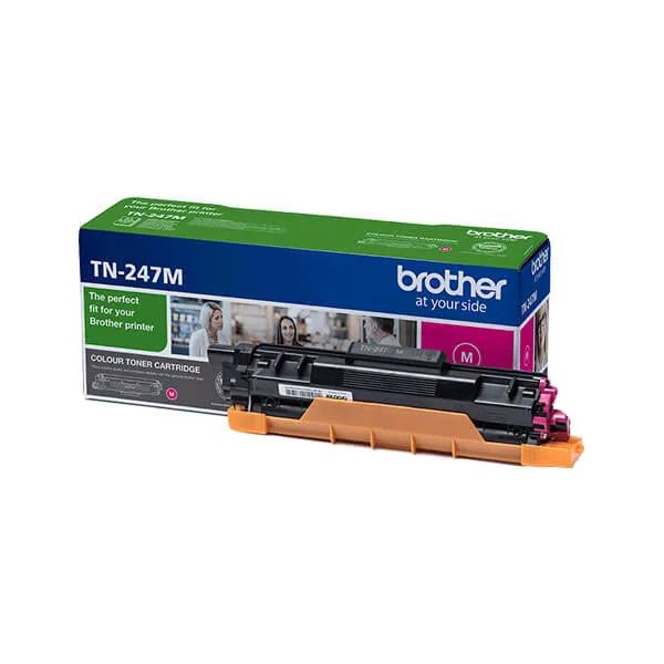 Brother TN-247M Magenta (Original)