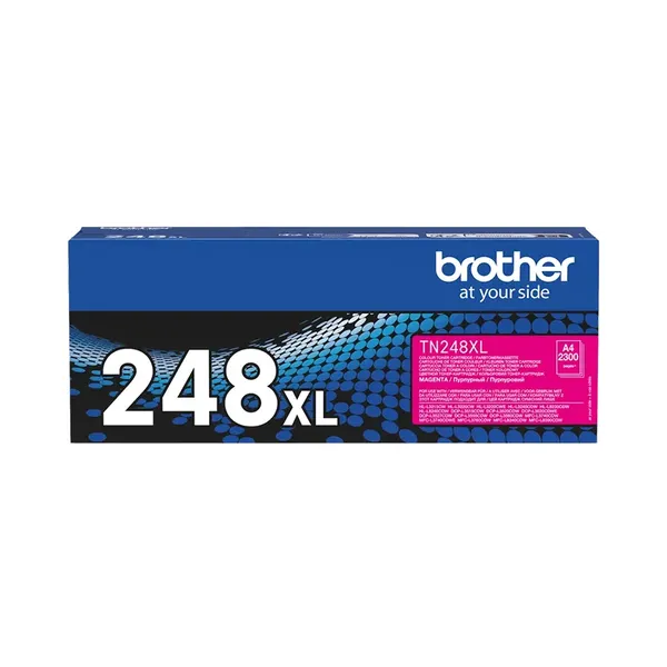Brother TN-248XLM Magenta (Original)