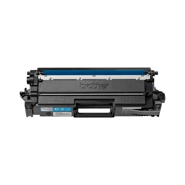 Brother TN-821XLC Cyan (Original) – Originalverpackung